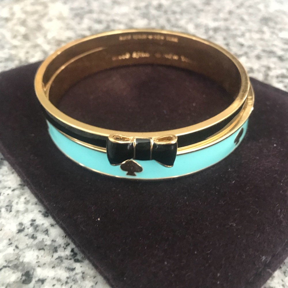 Kate Spade Bangles - Picture 2 of 3